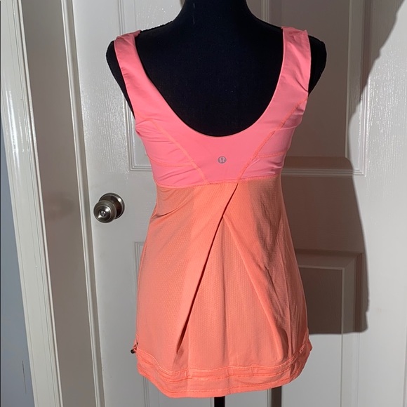 Lululemon Tank - Picture 3 of 5